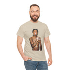 Wayne Graphic T-Shirt