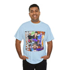 MGK Tee — 'Machine Gun' Kelly Music Graphic Shirt