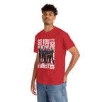 Bone Thugs-n-Harmony - See You At The Crossroads Tee —  Graphic T-Shirt