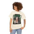 The Lady of Rage - Retro Catroon Graphic Album Cover Tee