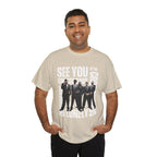 Bone Thugs-n-Harmony - See You At The Crossroads Tee —  Graphic T-Shirt