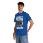 Bone Thugs-n-Harmony - See You At The Crossroads Tee —  Graphic T-Shirt