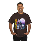 Fabolous Retro Tee — Vintage Urban Rap Graphic T-Shirt