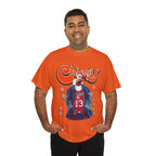 Chingy Retro Rap Tee — "Chingy" Graphic Shirt with Dollar Sign Motif