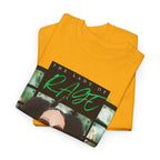The Lady of Rage - Retro Catroon Graphic Album Cover Tee