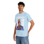 Missy Elliot Graphic Tee — “Is It Worth It? Let me Work It”