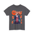 Chingy Retro Rap Tee — "Chingy" Graphic Shirt with Dollar Sign Motif