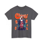 Chingy Retro Rap Tee — "Chingy" Graphic Shirt with Dollar Sign Motif