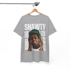 Wayne Tee — Cartoon Graphic Design & Lyrics