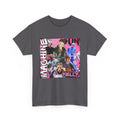 MGK  - 'Machine Gun' Kelly - Retro Collage Graphic Tee