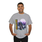 Fabolous Retro Tee — Vintage Urban Rap Graphic T-Shirt