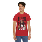 Lil Jon - Turn down for what? Unisex Heavy Cotton Tee