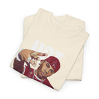 Nelly - Hot in Herre — Retro Rap Graphic T-Shirt