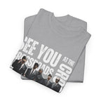 Bone Thugs-n-Harmony - See You At The Crossroads Tee —  Graphic T-Shirt