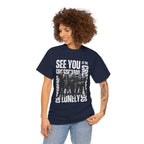 Bone Thugs-n-Harmony - See You At The Crossroads Tee —  Graphic T-Shirt