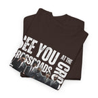 Bone Thugs-n-Harmony - See You At The Crossroads Tee —  Graphic T-Shirt