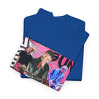 MGK  - 'Machine Gun' Kelly - Retro Collage Graphic Tee