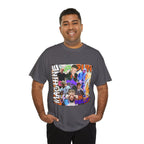 MGK Tee — 'Machine Gun' Kelly Music Graphic Shirt