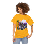 Fabolous Retro Tee — Vintage Urban Rap Graphic T-Shirt