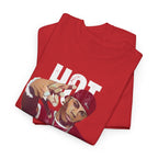 Nelly - Hot in Herre — Retro Rap Graphic T-Shirt