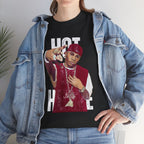 Nelly - Hot in Herre — Retro Rap Graphic T-Shirt