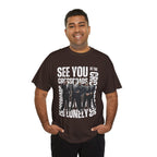 Bone Thugs-n-Harmony - See You At The Crossroads Tee —  Graphic T-Shirt