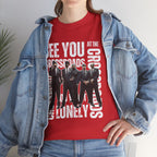 Bone Thugs-n-Harmony - See You At The Crossroads Tee —  Graphic T-Shirt