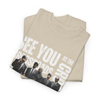 Bone Thugs-n-Harmony - See You At The Crossroads Tee —  Graphic T-Shirt