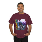 Fabolous Retro Tee — Vintage Urban Rap Graphic T-Shirt