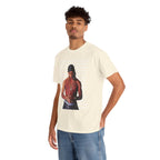 Ja Rule Graphic Tee - "Reign" Lyrics