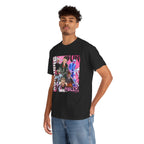 MGK  - 'Machine Gun' Kelly - Retro Collage Graphic Tee