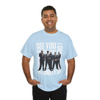 Bone Thugs-n-Harmony - See You At The Crossroads Tee —  Graphic T-Shirt
