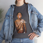 Wayne Graphic T-Shirt