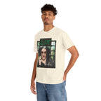 The Lady of Rage - Retro Catroon Graphic Album Cover Tee