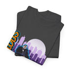 Fabolous Retro Tee — Vintage Urban Rap Graphic T-Shirt
