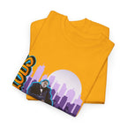 Fabolous Retro Tee — Vintage Urban Rap Graphic T-Shirt