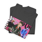 MGK  - 'Machine Gun' Kelly - Retro Collage Graphic Tee