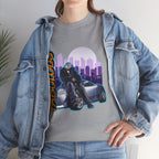 Fabolous Retro Tee — Vintage Urban Rap Graphic T-Shirt