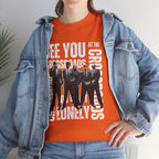 Bone Thugs-n-Harmony - See You At The Crossroads Tee —  Graphic T-Shirt