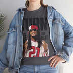 Lil Jon - Turn down for what? Unisex Heavy Cotton Tee