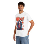 Chingy Retro Rap Tee — "Chingy" Graphic Shirt with Dollar Sign Motif