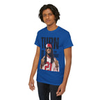 Lil Jon - Turn down for what? Unisex Heavy Cotton Tee