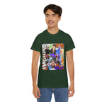 MGK Tee — 'Machine Gun' Kelly Music Graphic Shirt