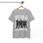 Bone Thugs-n-Harmony - See You At The Crossroads Tee —  Graphic T-Shirt
