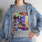 MGK Tee — 'Machine Gun' Kelly Music Graphic Shirt