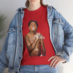 Wayne Graphic T-Shirt