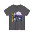 Fabolous Retro Tee — Vintage Urban Rap Graphic T-Shirt