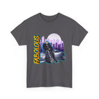 Fabolous Retro Tee — Vintage Urban Rap Graphic T-Shirt