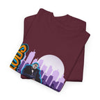 Fabolous Retro Tee — Vintage Urban Rap Graphic T-Shirt