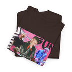 MGK  - 'Machine Gun' Kelly - Retro Collage Graphic Tee
